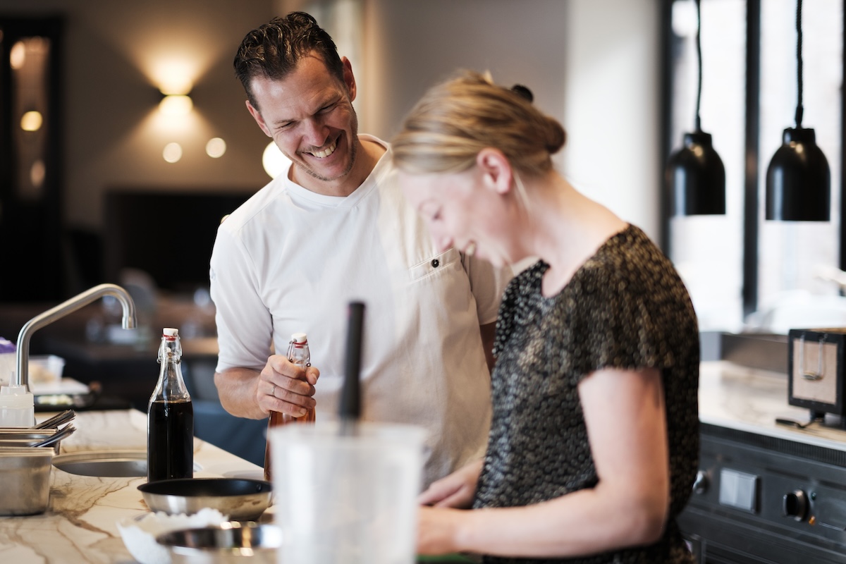 Luxe arrangementen met overnachting in Dokkum
